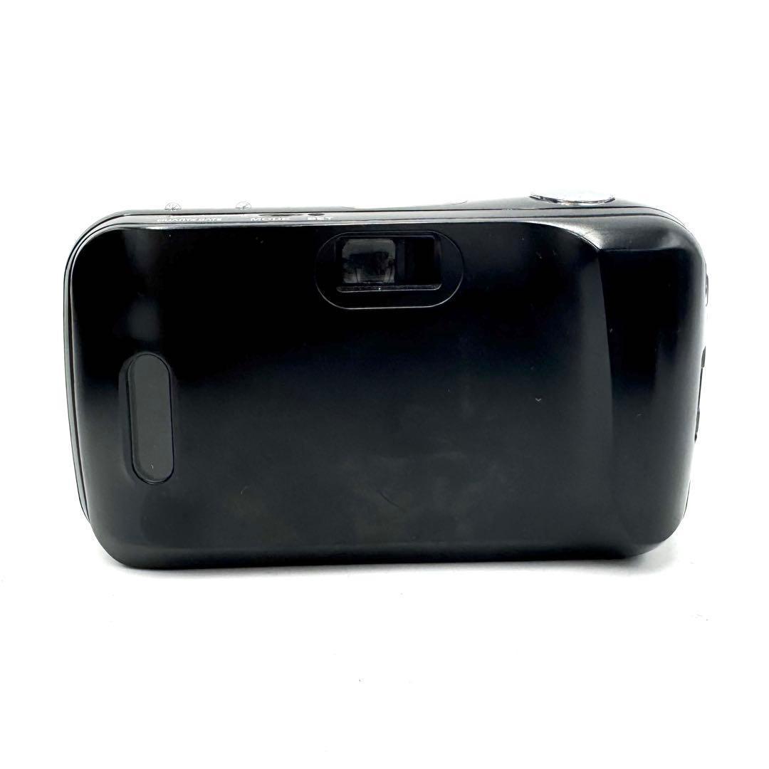 ❁完動品❁OLYMPUS オリンパス mju ミュー 初代 フィルムカメラ