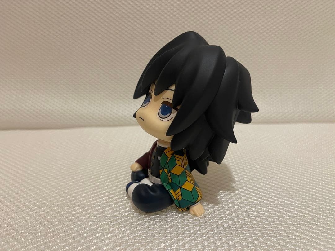 るかっぷ 冨岡 義勇　鬼滅の刃