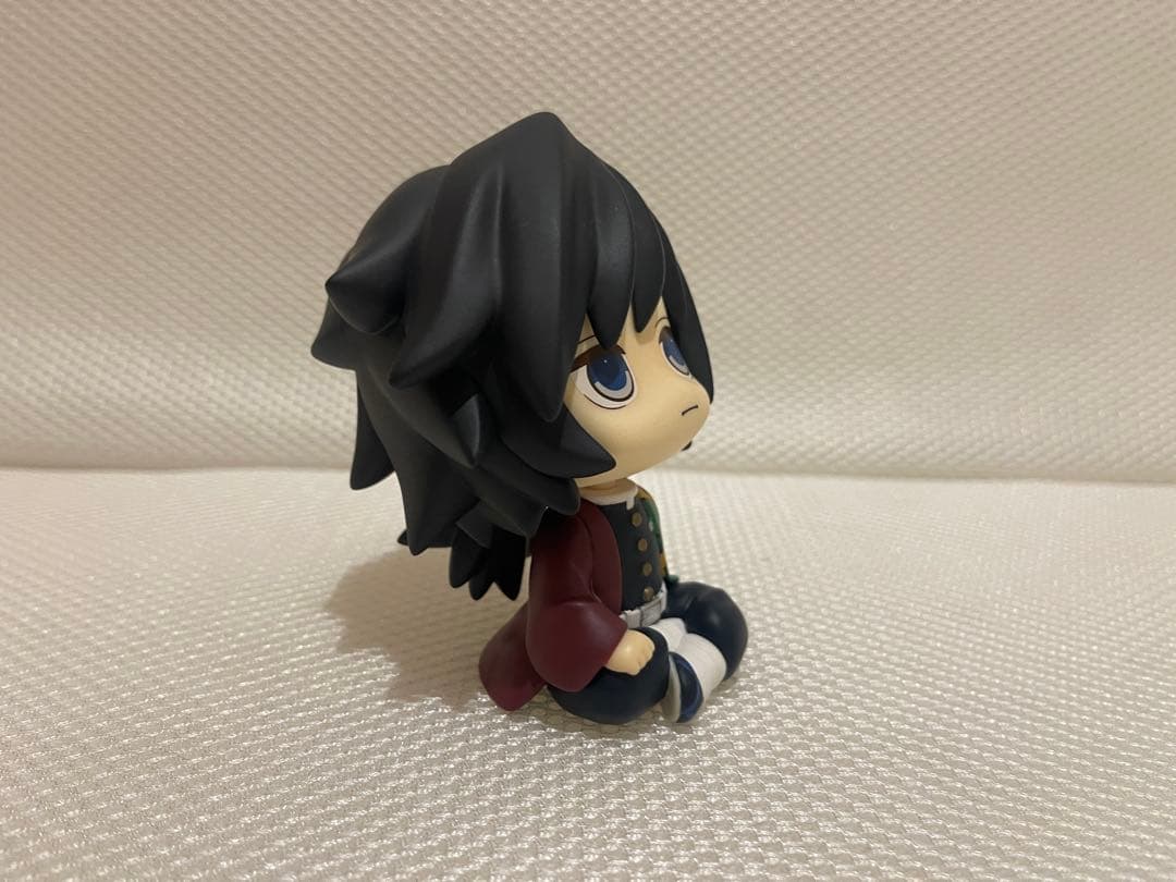 るかっぷ 冨岡 義勇　鬼滅の刃