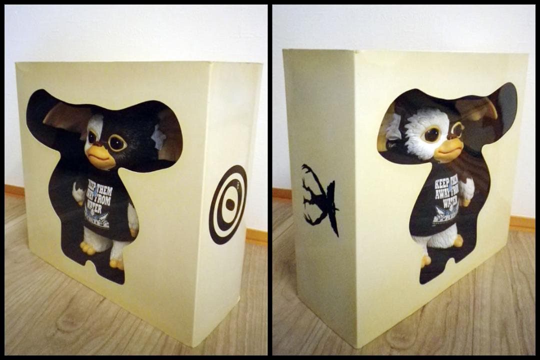 OVER THE STRiPESオーバーザストライプスTシャツ＆フィギュアセット