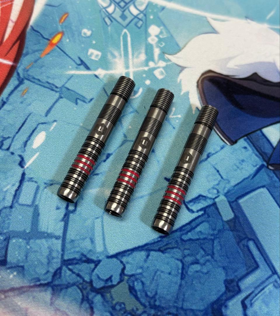 unicorn fever 有原竜太モデル