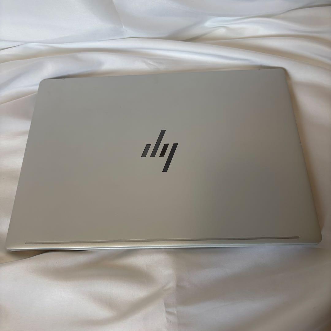 HP OmniBook 7 Aero 13-bg1000AU メモリ16GB