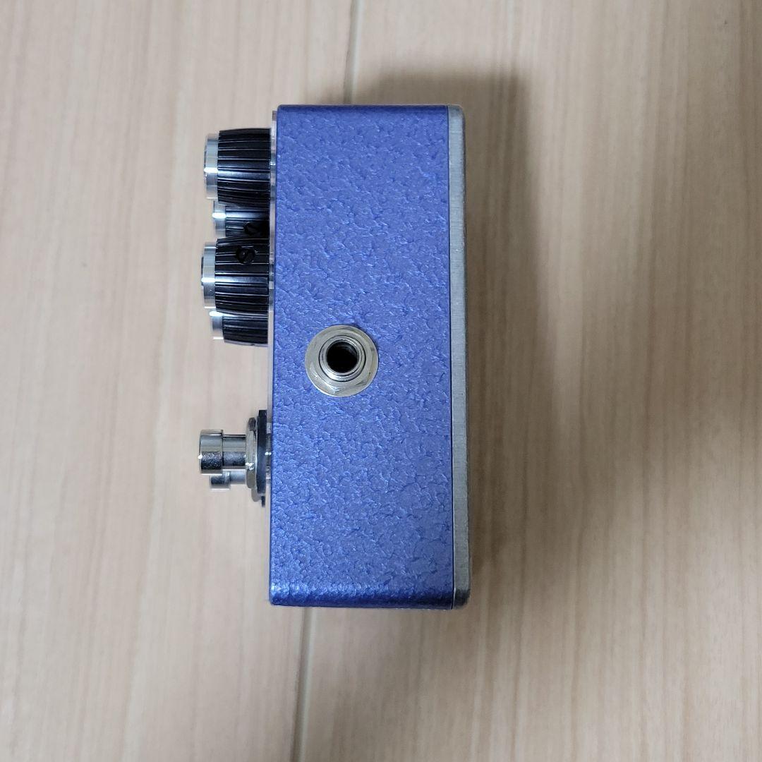 Blackberry Jam Rosemary Rex ギター エフェクター