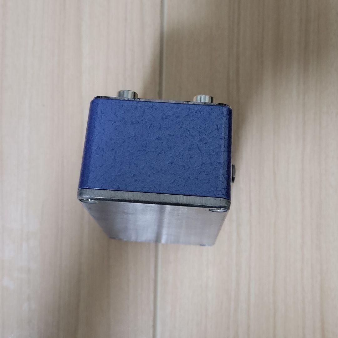 Blackberry Jam Rosemary Rex ギター エフェクター