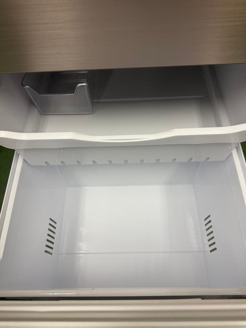 美品 日立 冷凍冷蔵庫 R-27SV 2022年