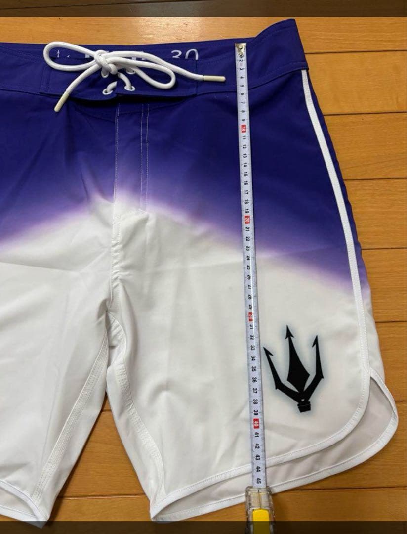 FIED ファイド サーフパンツ メンズ フィジーク 30インチ水着