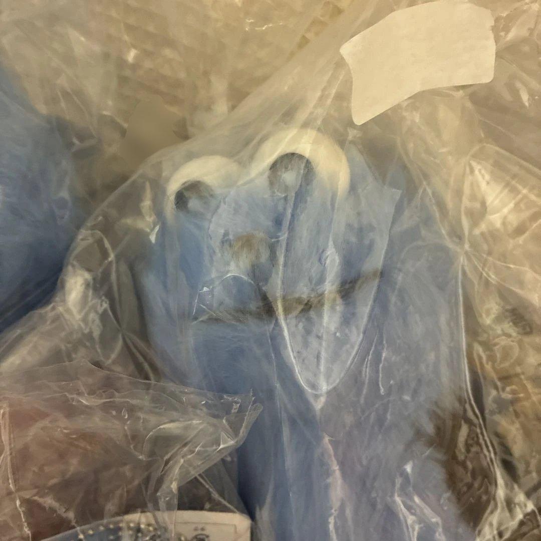 パペットスンスン一番くじ　A賞、D賞、ラスト1賞　3セット