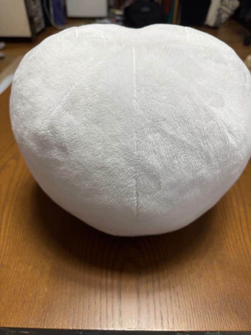 元乃木坂46西野七瀬ちゃんどいやさんぬいぐるみ 2種類セット