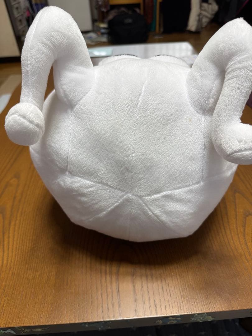 元乃木坂46西野七瀬ちゃんどいやさんぬいぐるみ 2種類セット