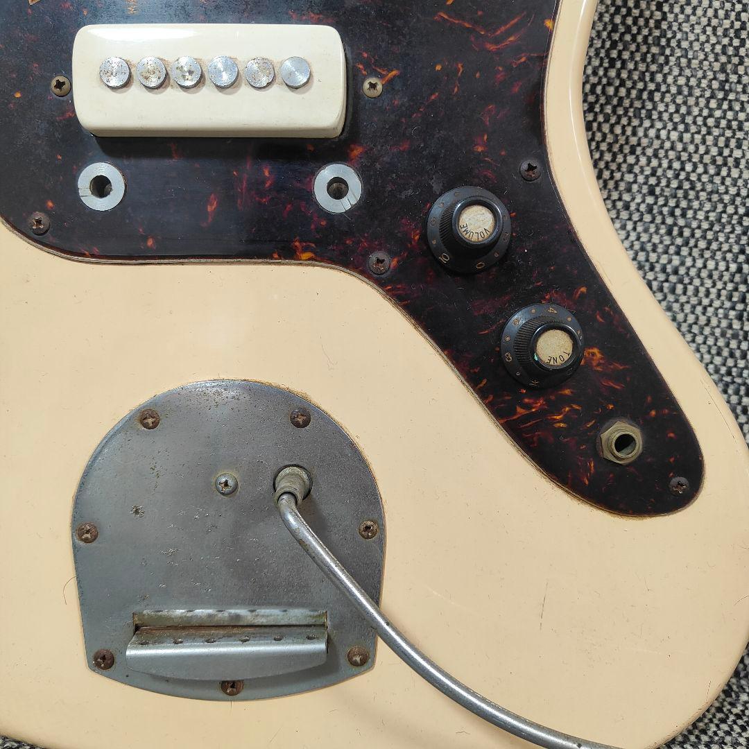 【希少】VOICE DELICATE PROFESSONAL #3 ビンテージ