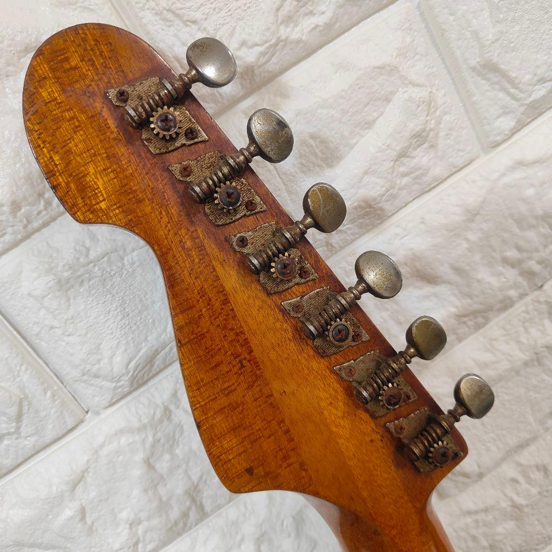 【希少】VOICE DELICATE PROFESSONAL #3 ビンテージ