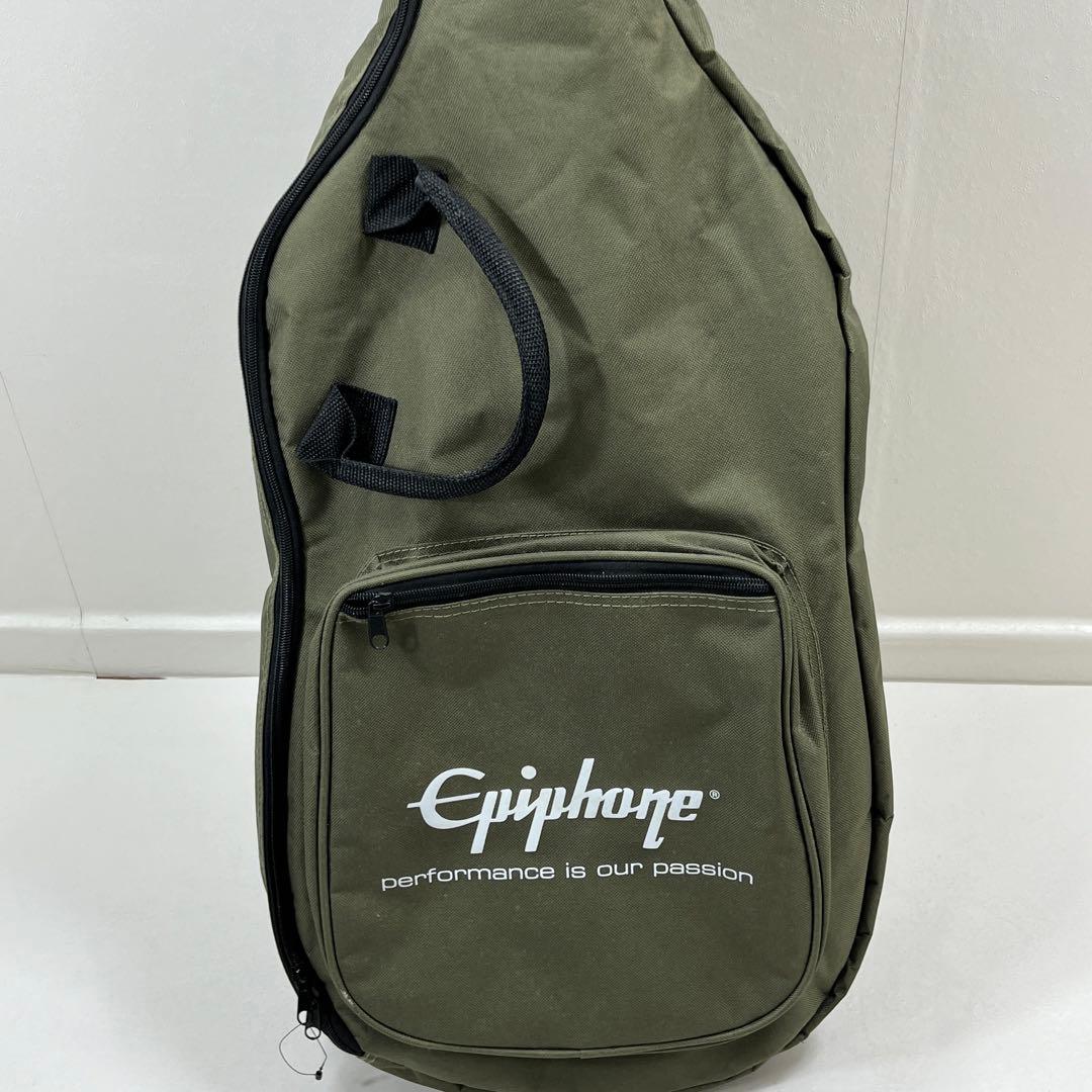 Epiphone Power Players Les Paul　7/8サイズ