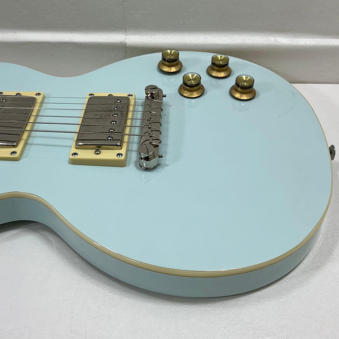 Epiphone Power Players Les Paul　7/8サイズ