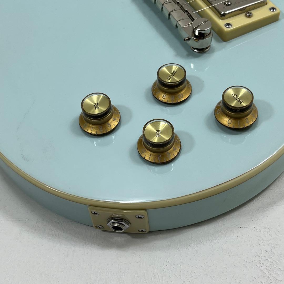 Epiphone Power Players Les Paul　7/8サイズ