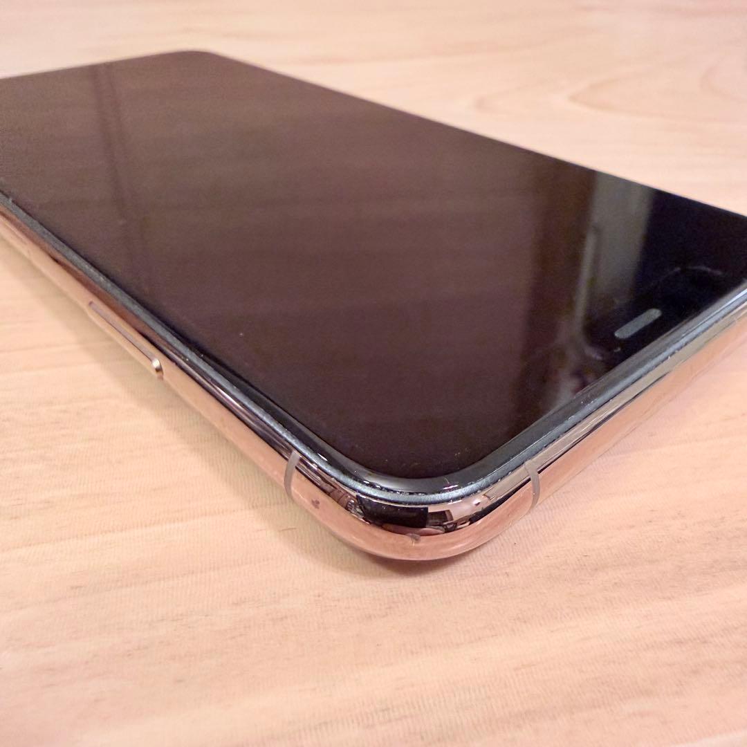 iPhone 11 Pro Max 64GB 美品 SIMフリー ゴールド