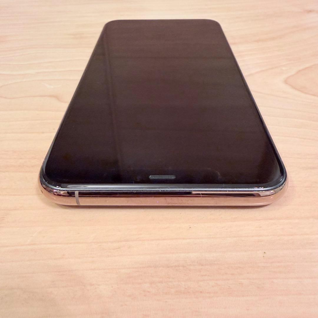 iPhone 11 Pro Max 64GB 美品 SIMフリー ゴールド