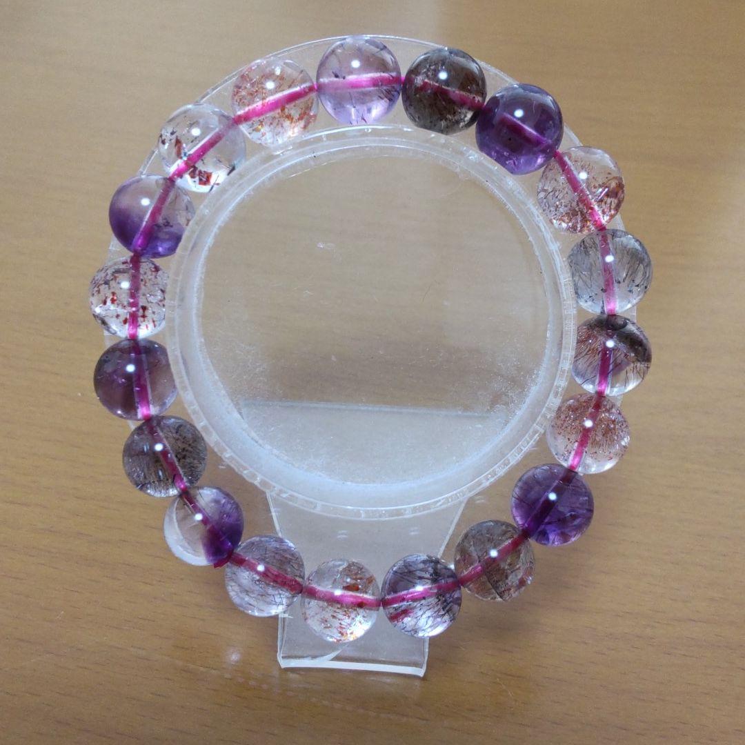 スーパーセブンブレスレット