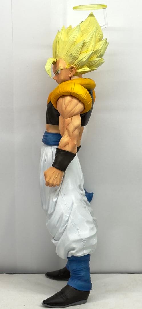 し*ょ様 リペイント　SMSPゴジータ　アミューズメント一番くじ