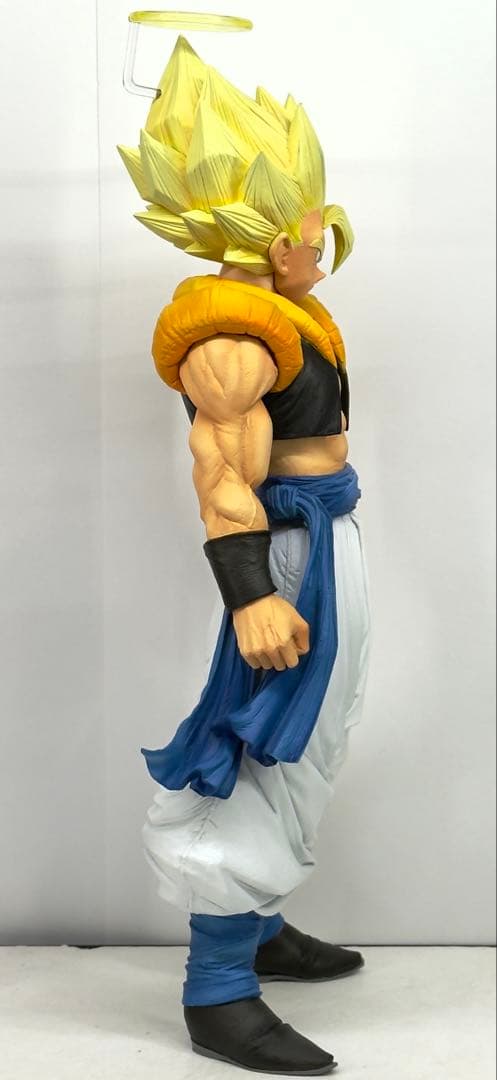 し*ょ様 リペイント　SMSPゴジータ　アミューズメント一番くじ