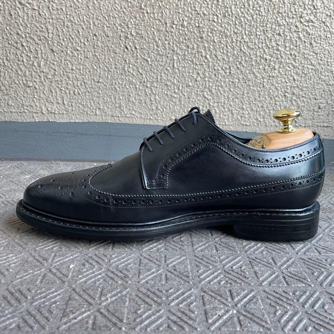 Jalan Sriwijaya EDWARD ウィングチップ