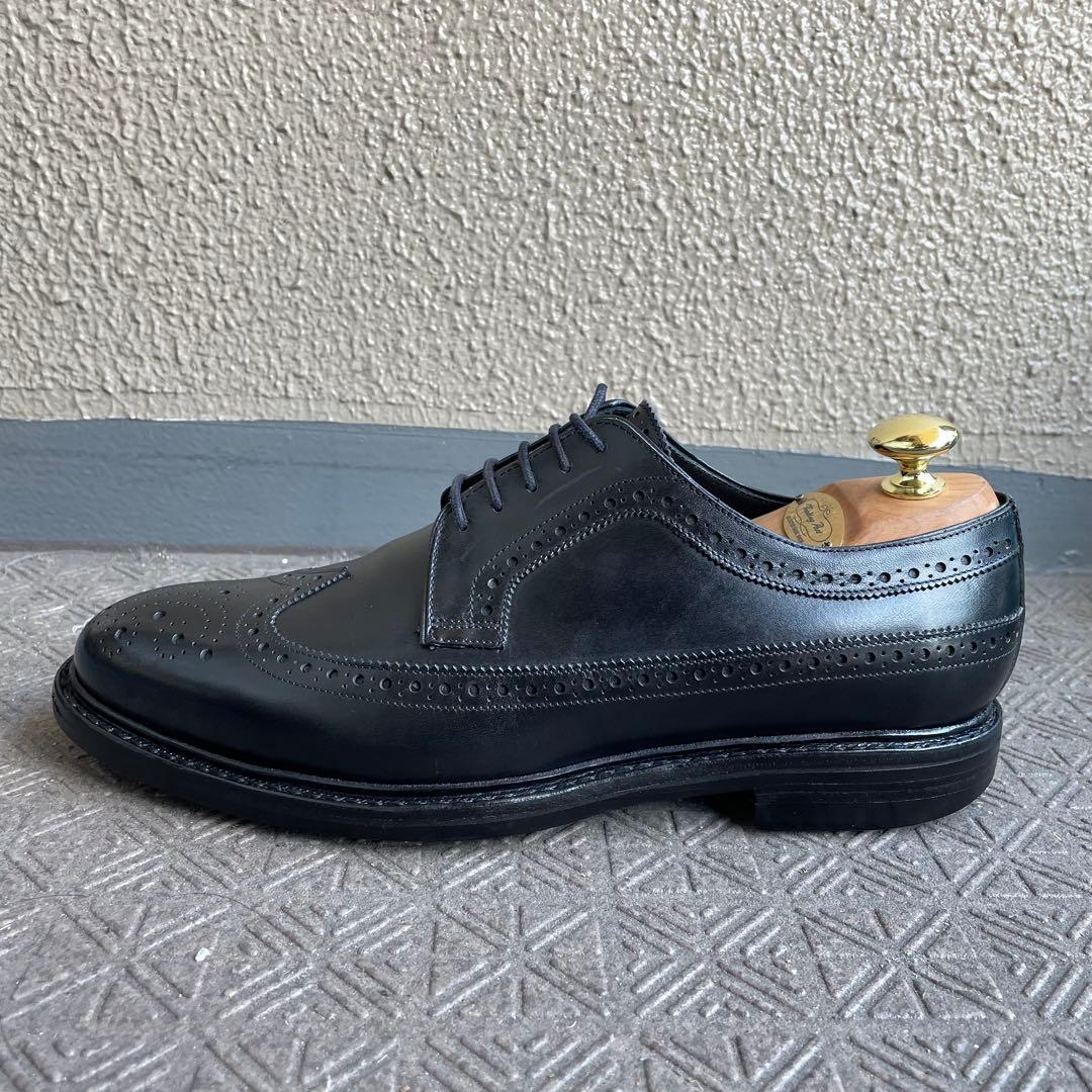 Jalan Sriwijaya EDWARD ウィングチップ