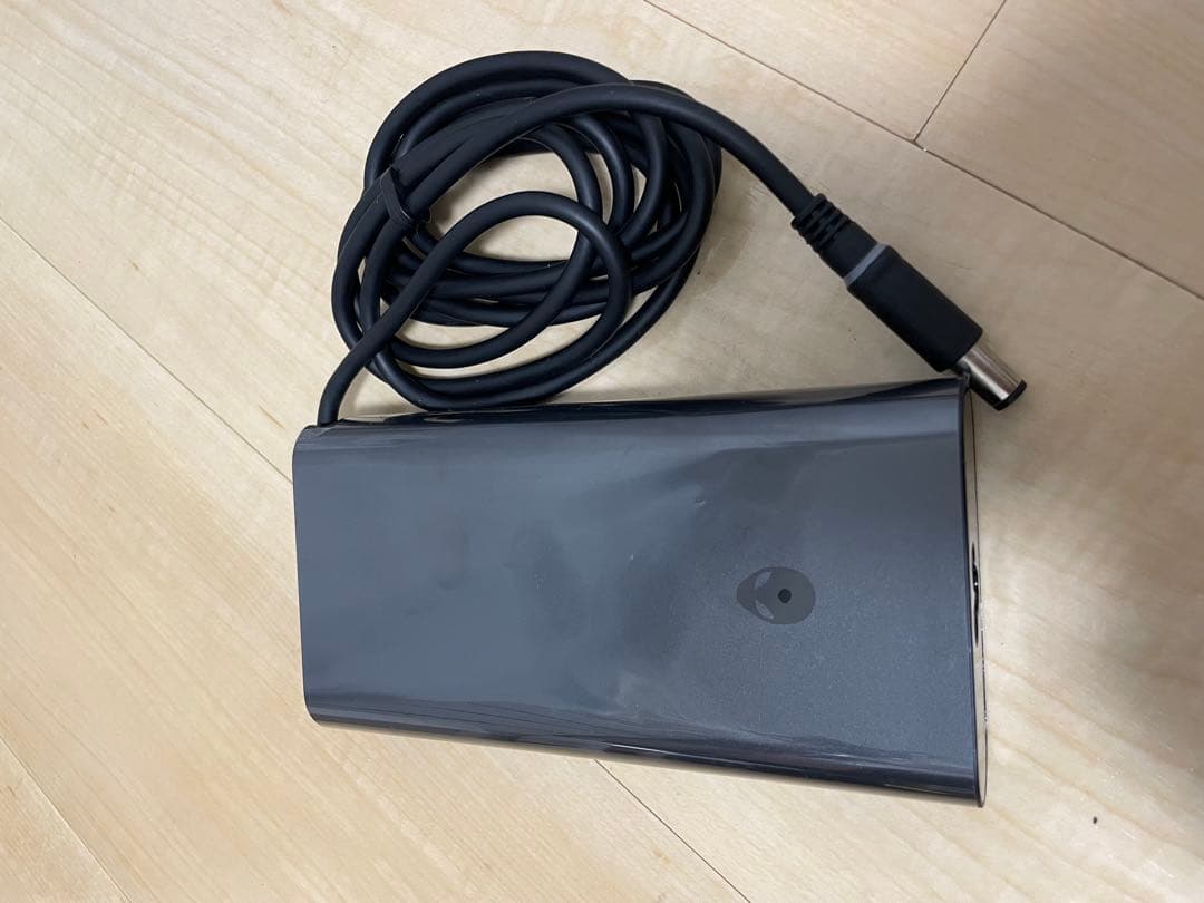 Dell Alienware ACアダプター19.5V 12.31A 240W