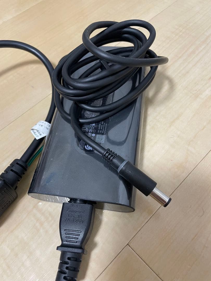 Dell Alienware ACアダプター19.5V 12.31A 240W