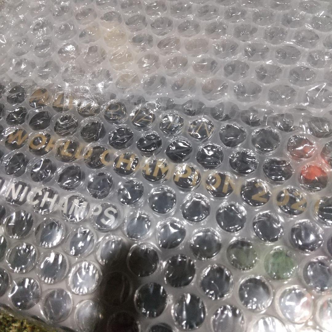 【MVショップ】1/18 RB16B  2021アブダビGP フェルスタッペン