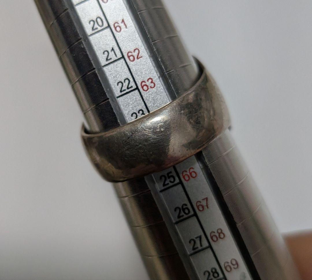 エムズコレクション　リング