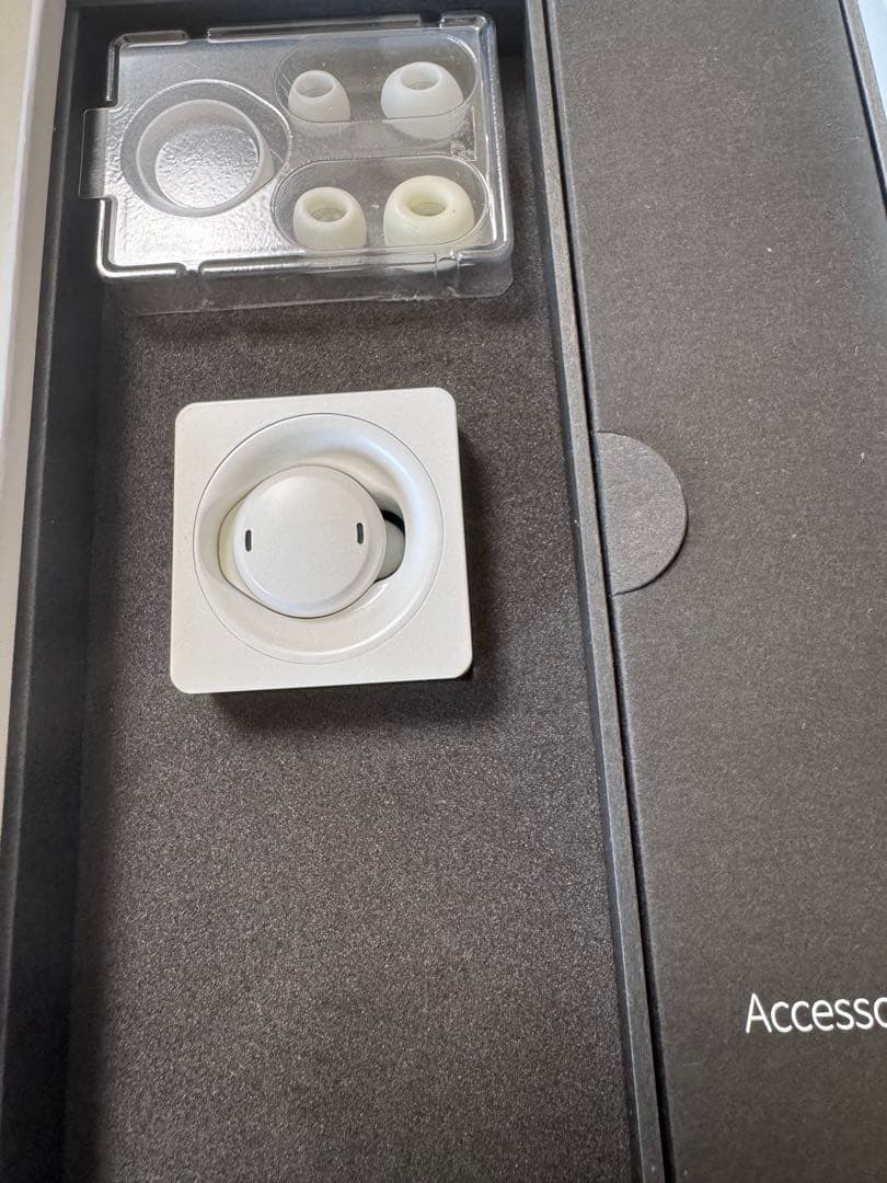 Olive Smart Ear ワイヤレスイヤホン