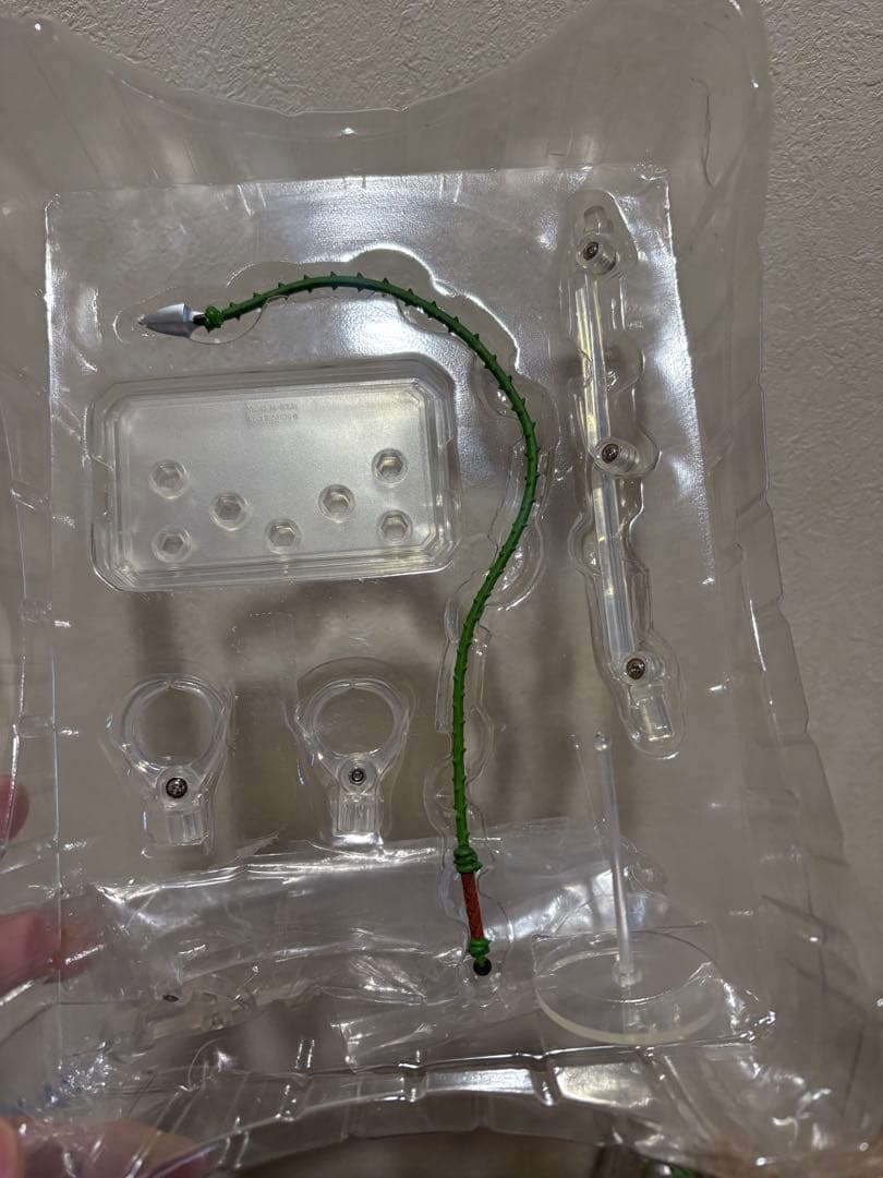 ドラゴンクエストXI ブリングアーツ BRING ARTS ベロニカ セーニャ