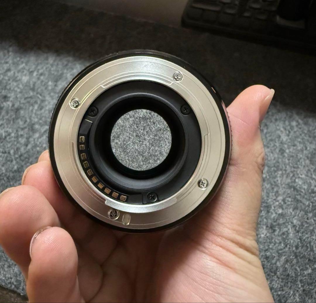 【フィルター付】FUJIFILM XF35mmF1.4 R 単焦点レンズ