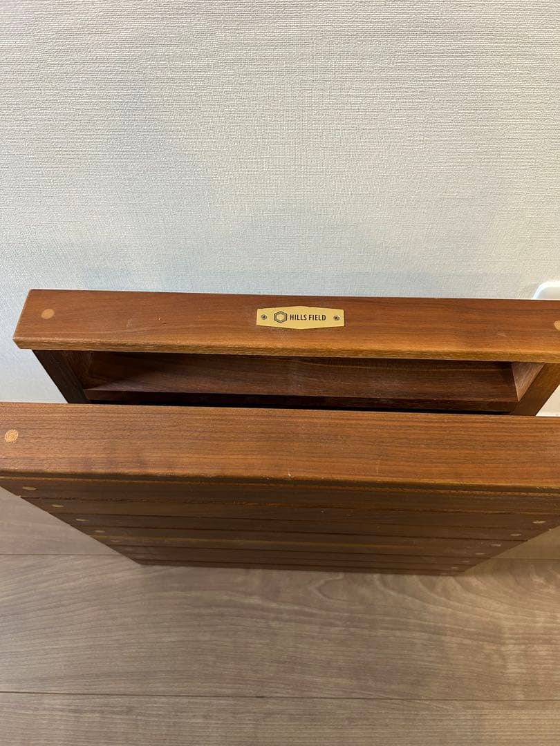 廃盤　HILLS FIELD 俺のMOKKIN モッキン　伊豆のぬし釣り