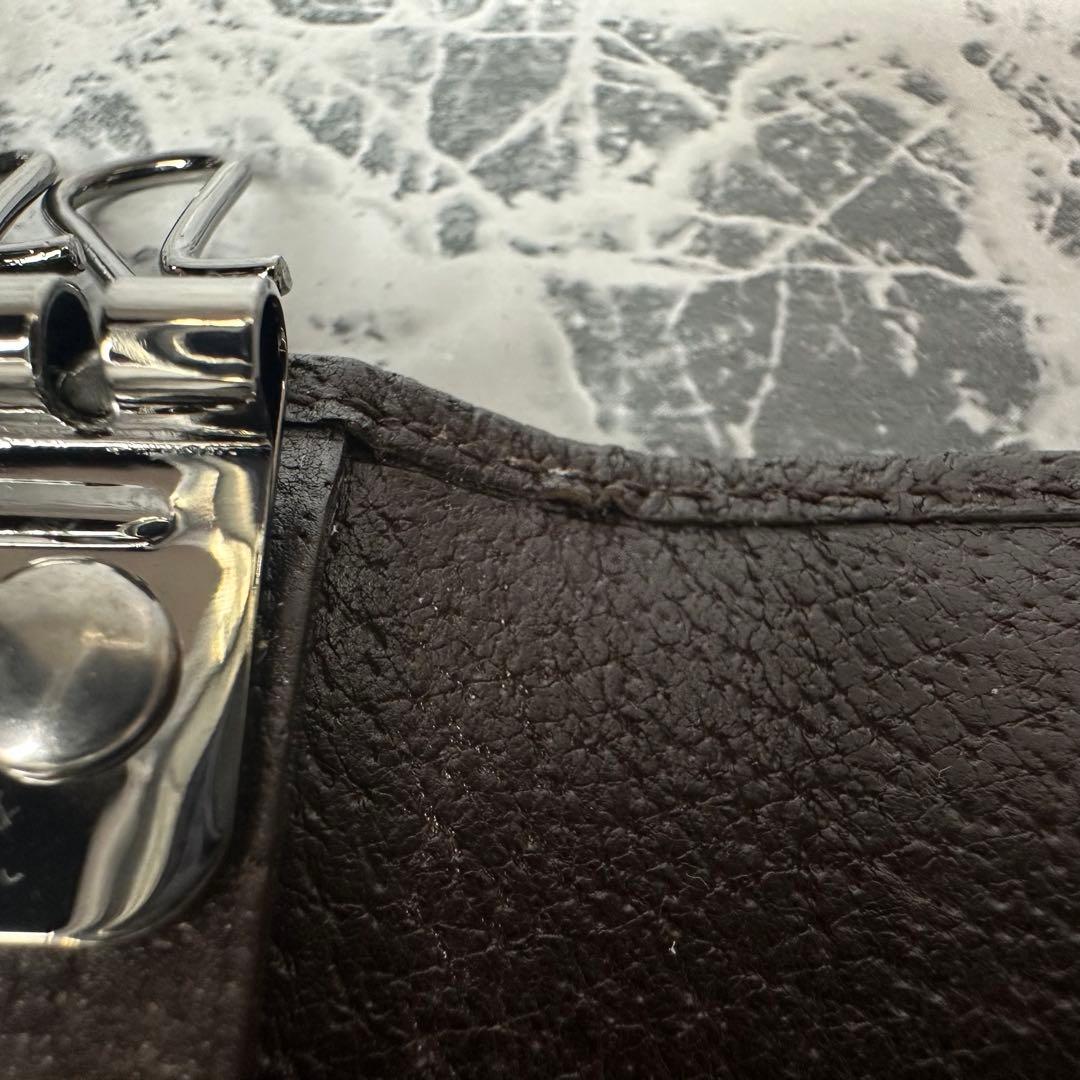 ✨GUCCI✨ グッチ キーケース GGスプリーム