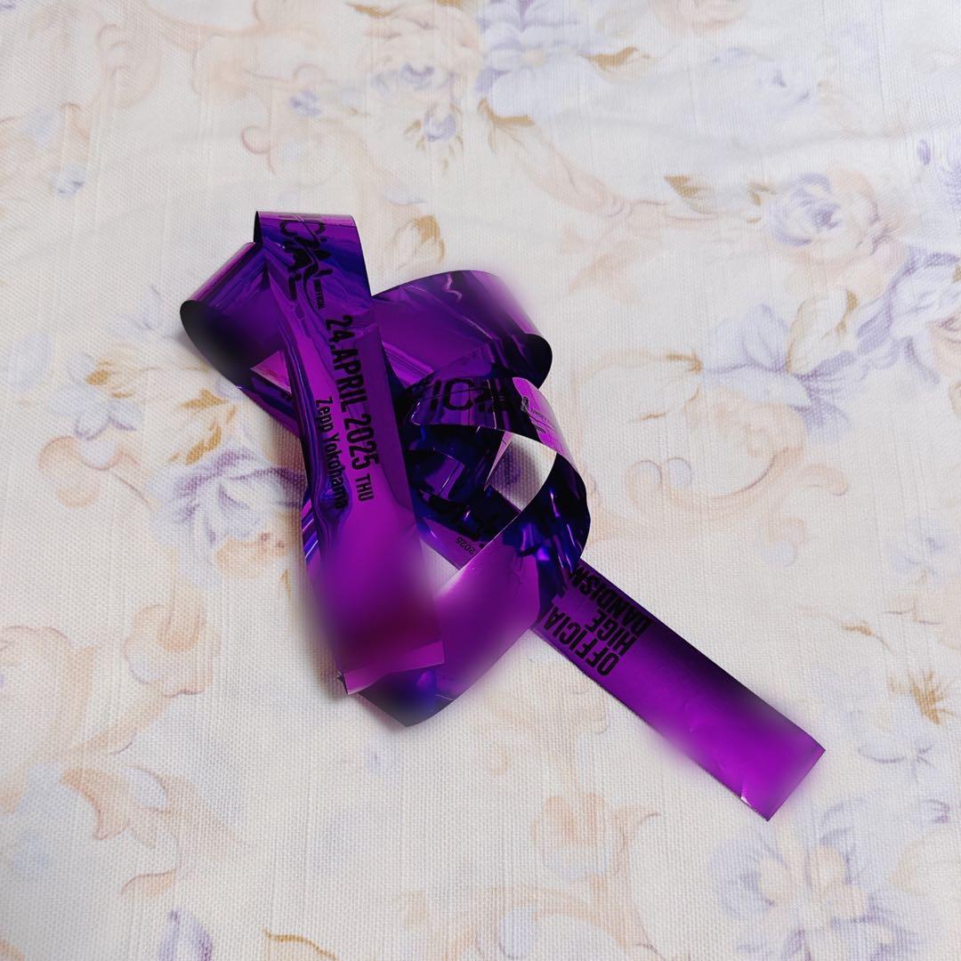 4/24銀テおまけ付き！新品未開封！ Official髭男dism リッストート