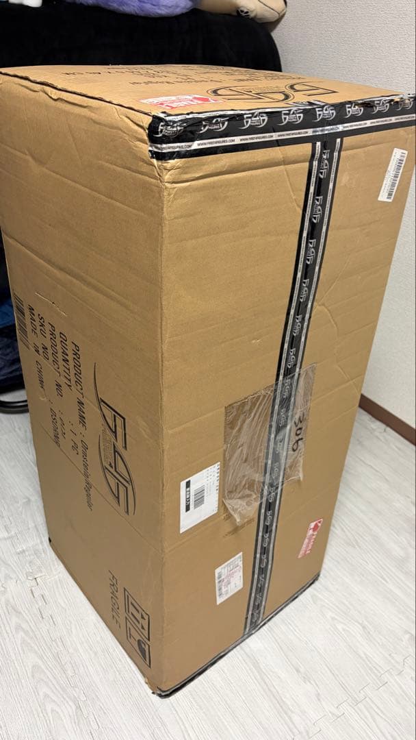 First 4 Figures オーンスタイン フィギュア ダークソウル