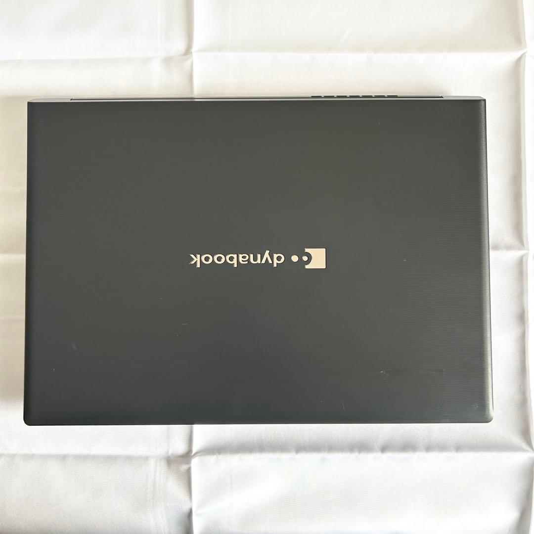 dynabook ノートPC SSD256 Win11 Corei5 A42
