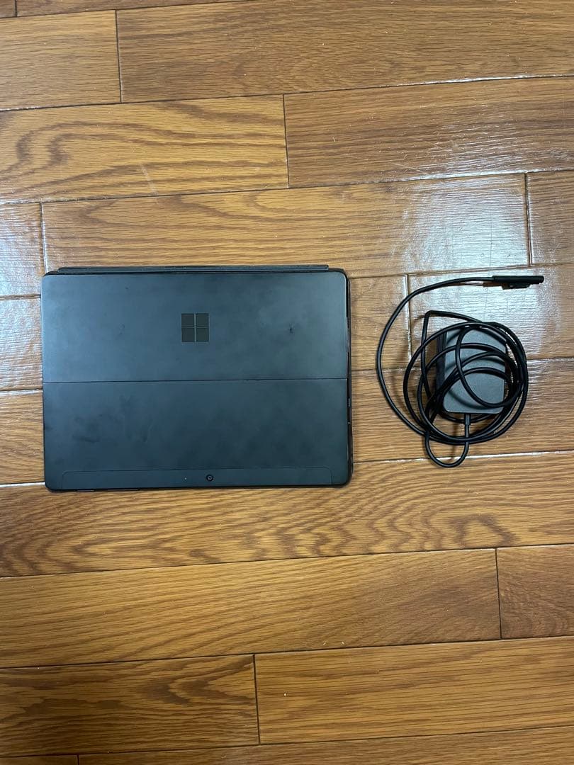 Microsoft Surface Go 3 本体 充電器付き