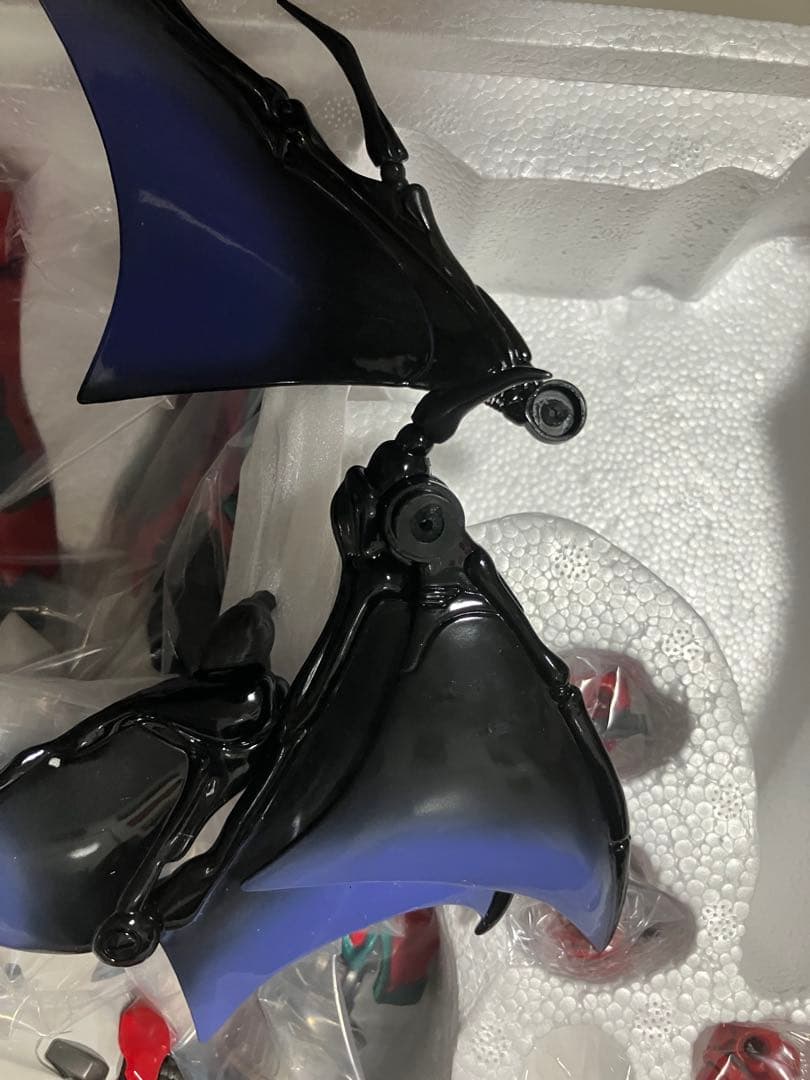 EX合金シリーズ ロボ師WORKS 真ゲッターロボ/真ゲッター1