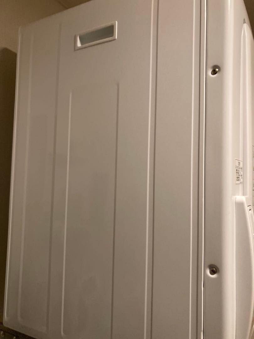 HITACHI 6kg 電気式衣類乾燥機 DE-N60WV