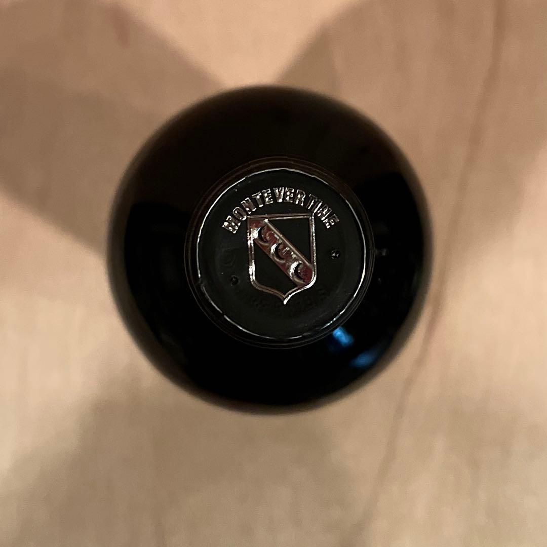 モンテヴェルティーネ／2018／スーパートスカン／マグナムボトル／希少／レア