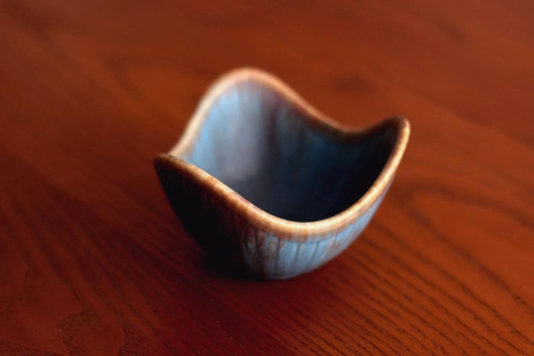 Gunnar Nylund グンナーニールンド ボウル 69664