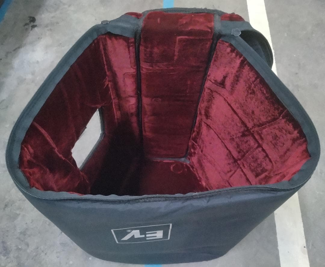 カ*ン様 EV エレクトロボイス スピーカー SX300 2台セットケース付き使