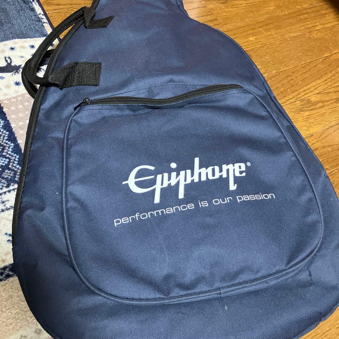 エピフォンカジノNA ビグズビー