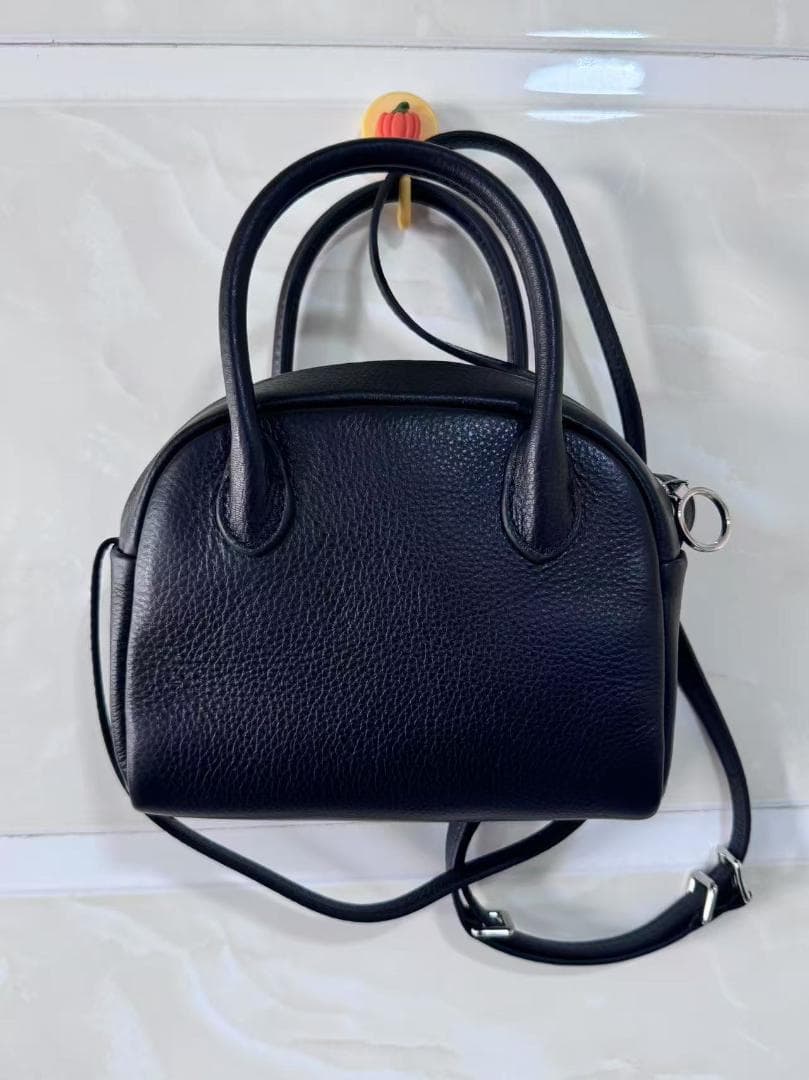 aeta BOSTON MINI ショルダーストラップ付き