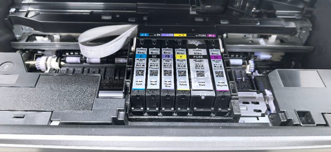 Canon PIXUS XK90 A4インクジェット複合機