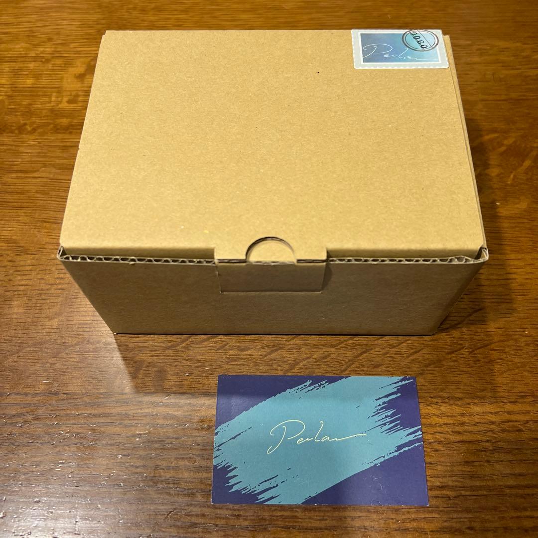 Petla Rev エフェクター