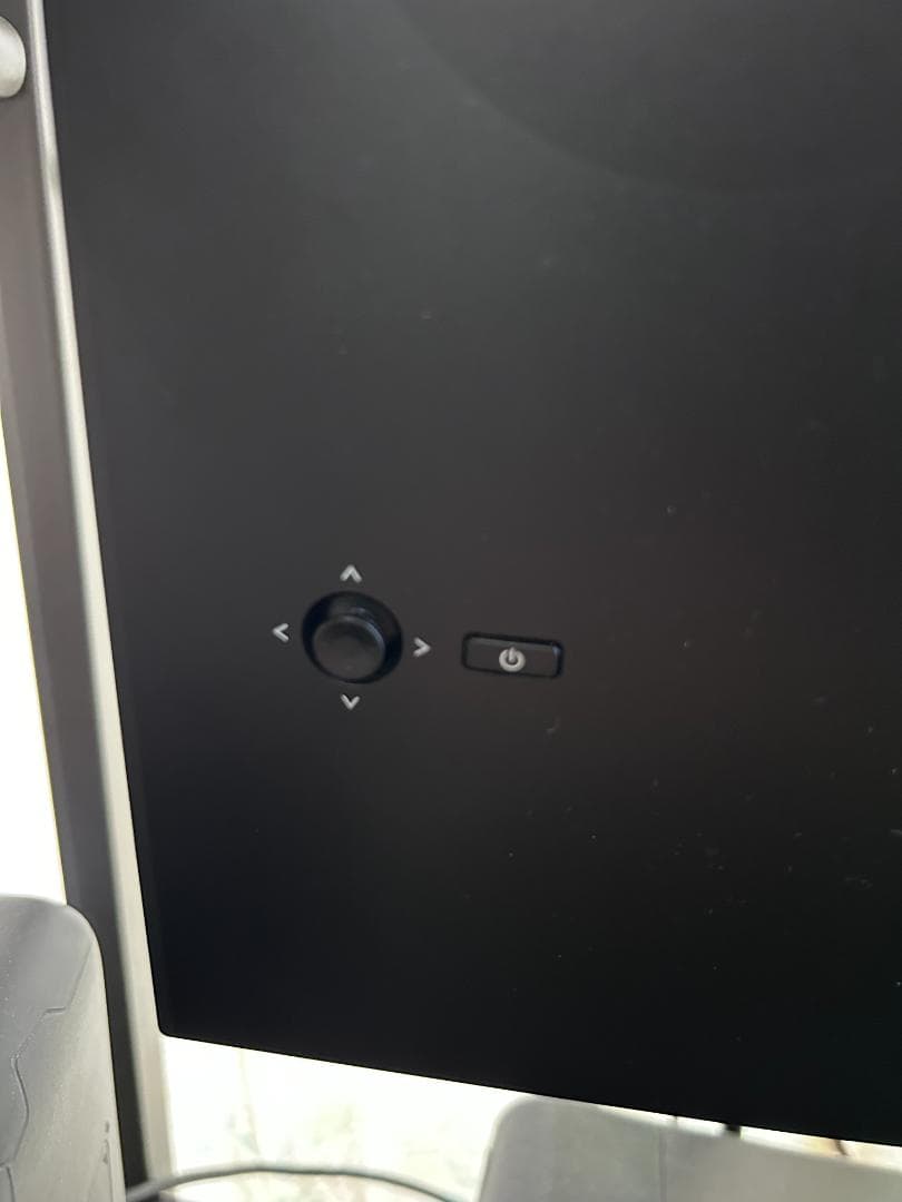 【美品】OMEN 27インチ/WQHD/IPS/ゲーミングモニター