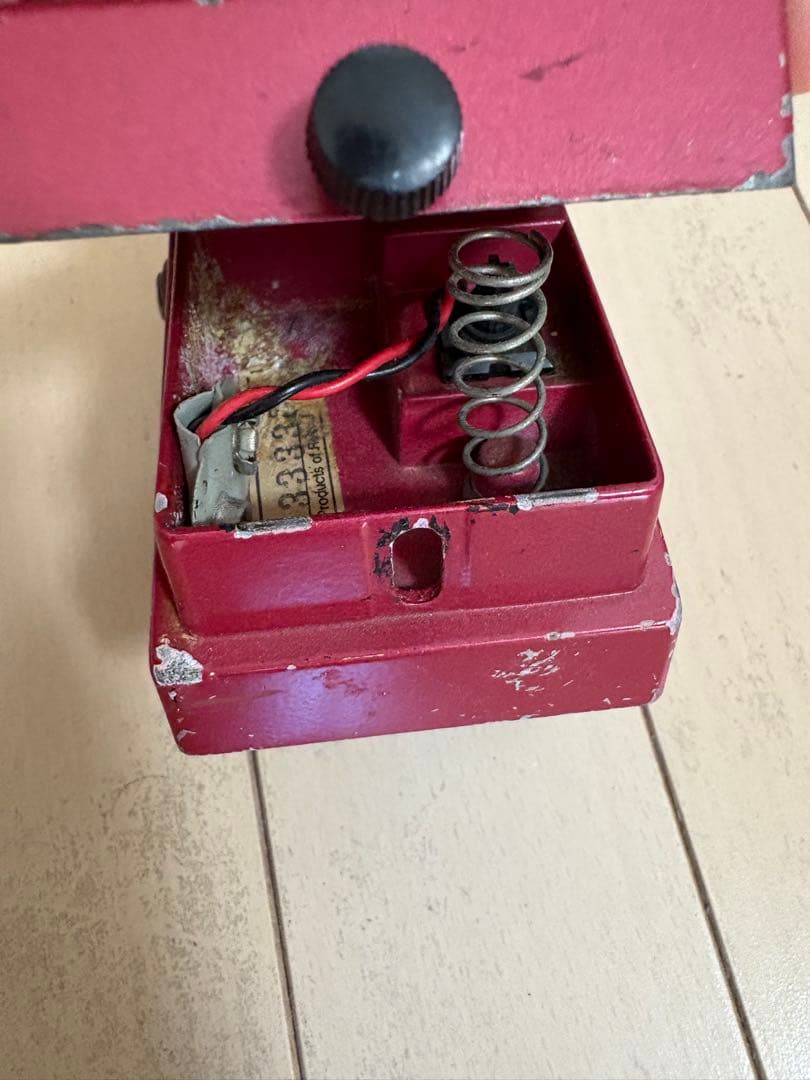 BOSS Delay DM-2 エフェクター