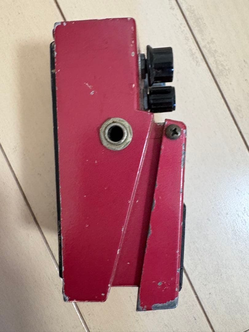 BOSS Delay DM-2 エフェクター